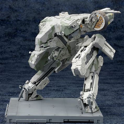 metal gear solid rex box|kotobukiya metal gear rex.